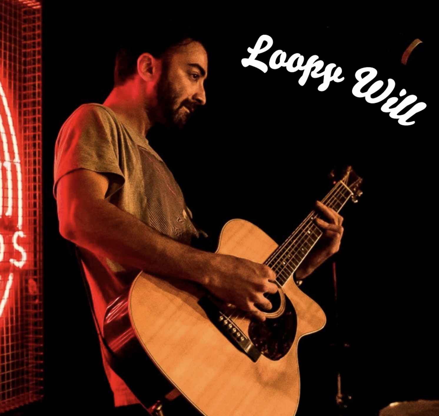 Live Music, Pints & Bank Holiday Vibes
